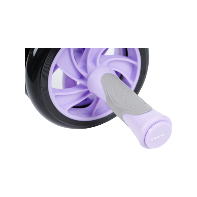 PP+PVC+Foam Stil buikwiel PP+PVC+Foam Stil buikwiel