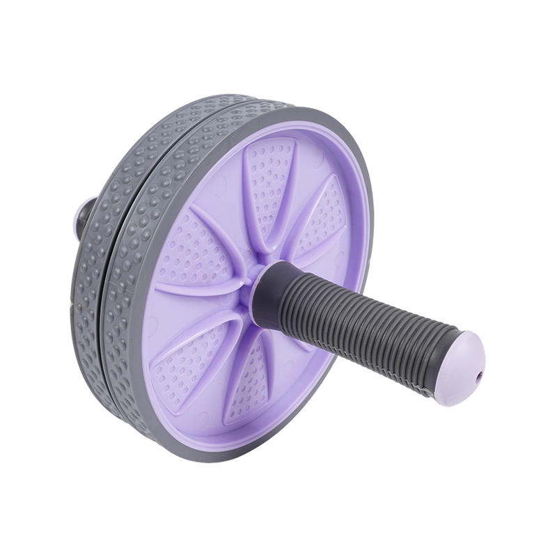 U-vormig buikwiel