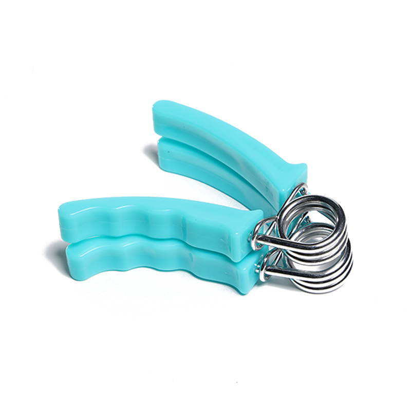 Voetheffende handgreep