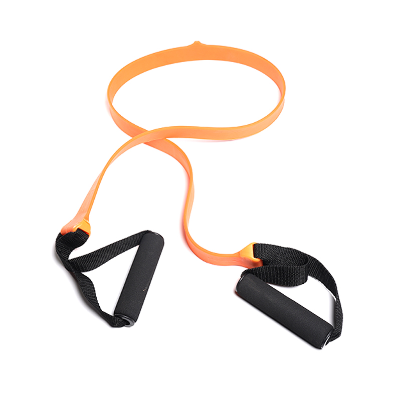 TPR-trainingsriem met trekkoord
