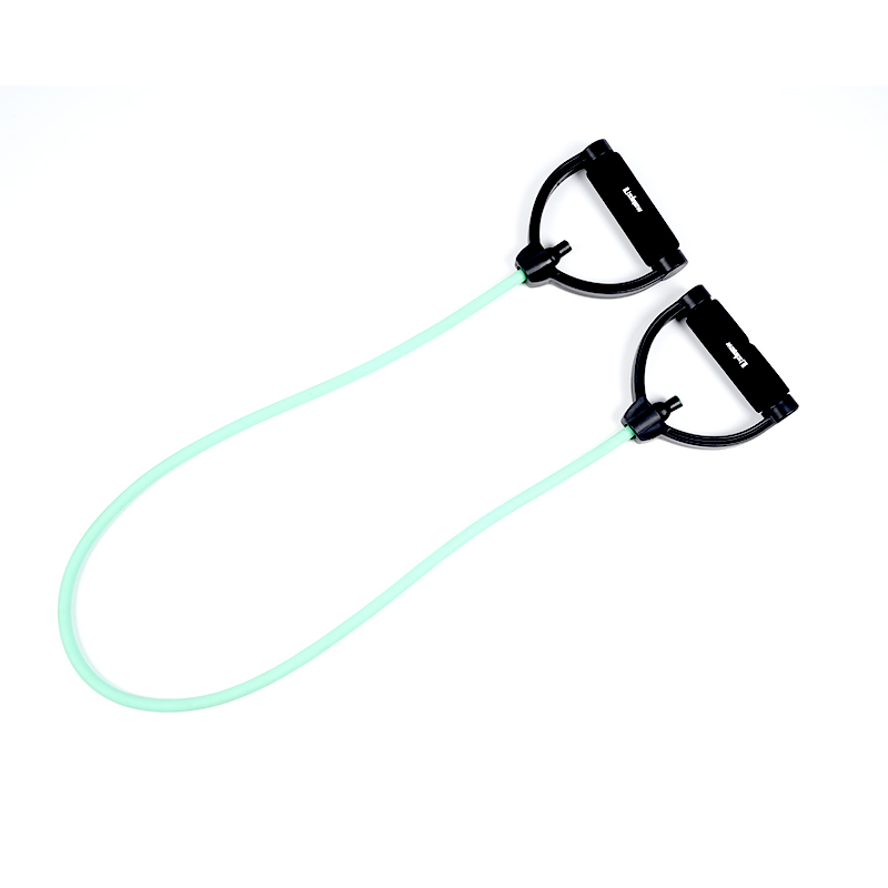 Weerstandsband met U-handvat Weerstandsband met U-handvat