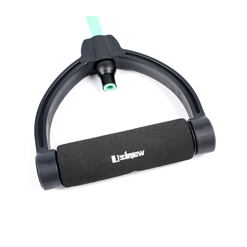 Weerstandsband met U-handvat Weerstandsband met U-handvat