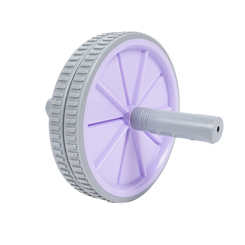 Plat buikwiel