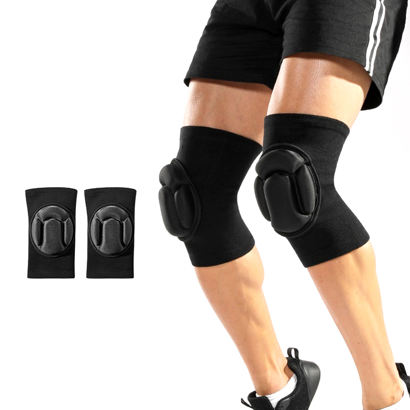 Spons knie pads