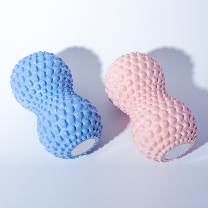 TPR drijvende puntmassage pindabal TPR drijvende puntmassage pindabal