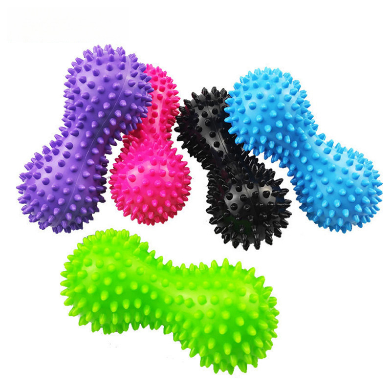 Wat zijn de functies van massageballen?