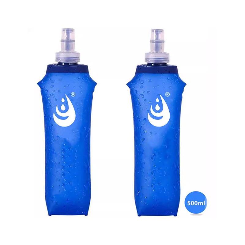 TPU buitenwaterfles