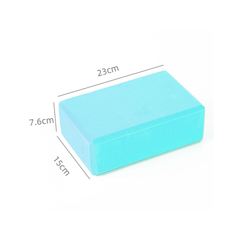 EVA-yogablok EVA-yogablok