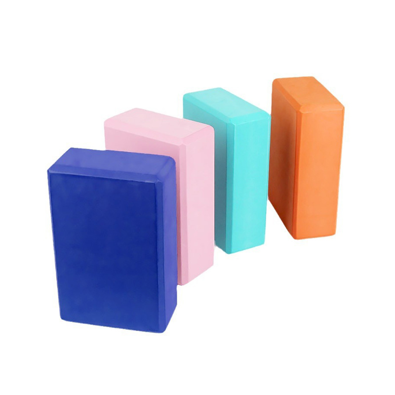 EVA-yogablok EVA-yogablok