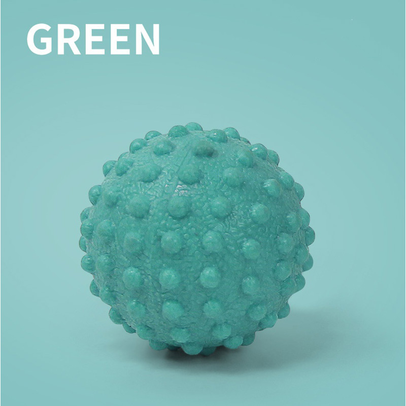 TPR drijvende punt spierontspanningsmassagebal TPR drijvende punt spierontspanningsmassagebal