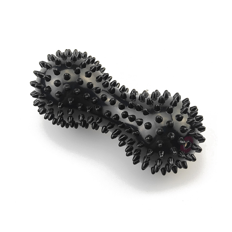 Masseer Peanut Thornball