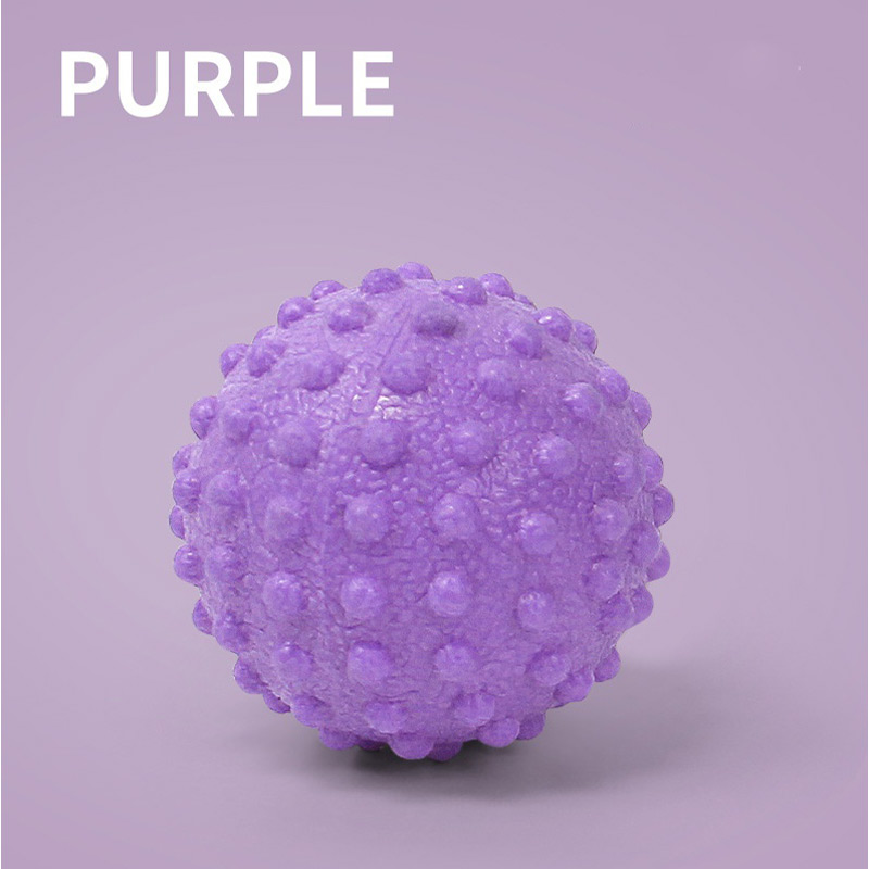 TPR drijvende punt spierontspanningsmassagebal TPR drijvende punt spierontspanningsmassagebal