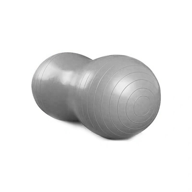 PVC Massage Peanut Ball