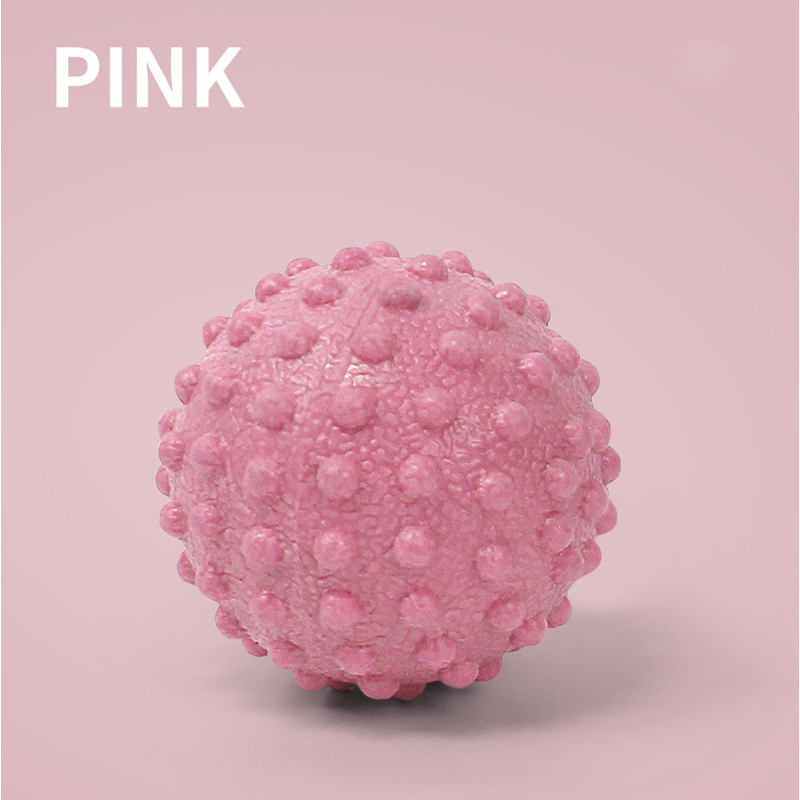 TPR drijvende punt spierontspanningsmassagebal TPR drijvende punt spierontspanningsmassagebal