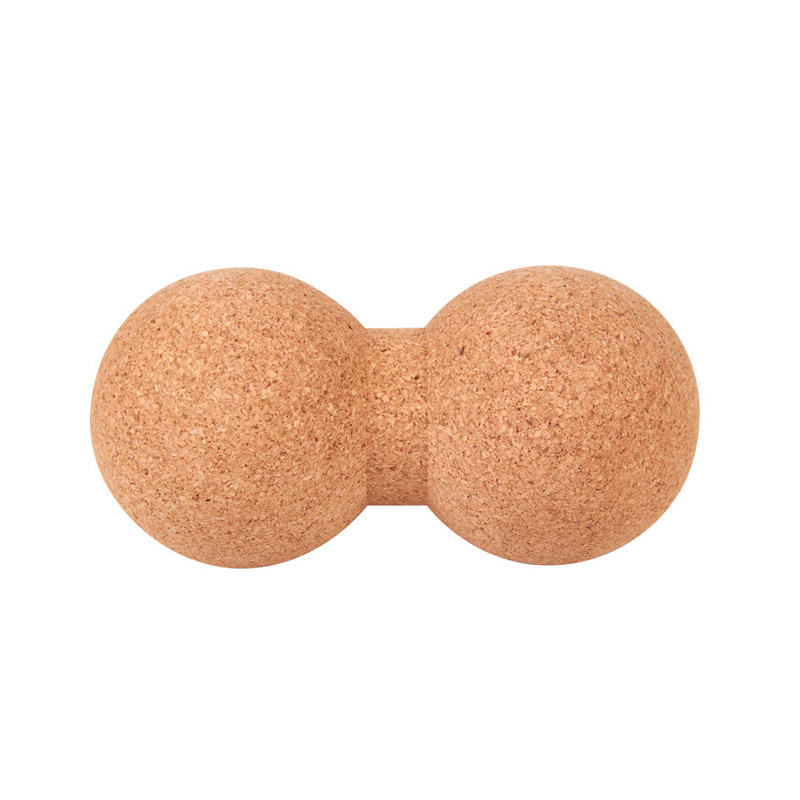 Cork geïntegreerde yogalog