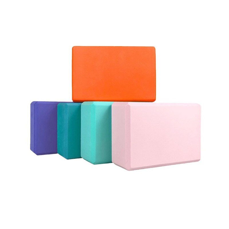 EVA-yogablok EVA-yogablok