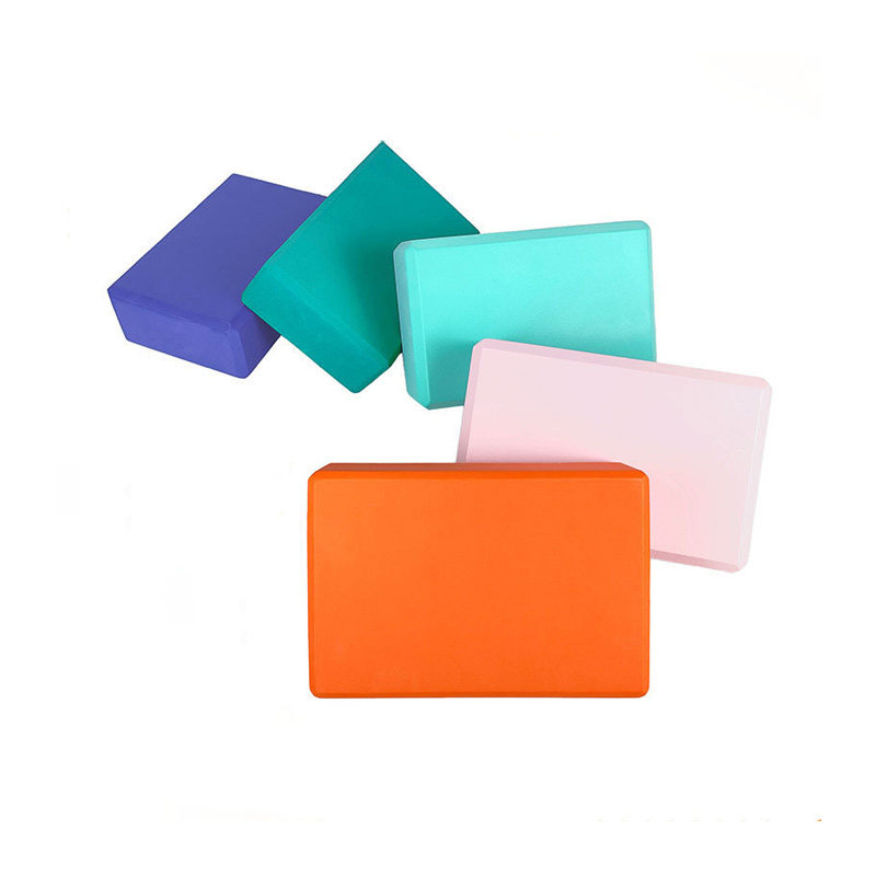 EVA-yogablok EVA-yogablok