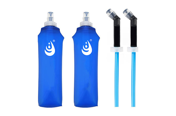 Buitenwaterfles 