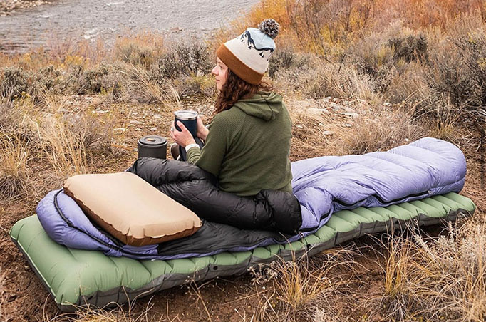Campingmat