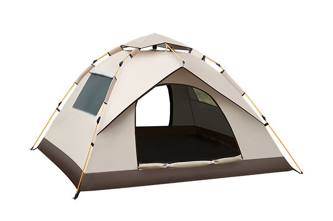Campingtent