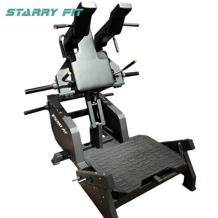 V-squat<br />BB-05 V-squat<br />BB-05