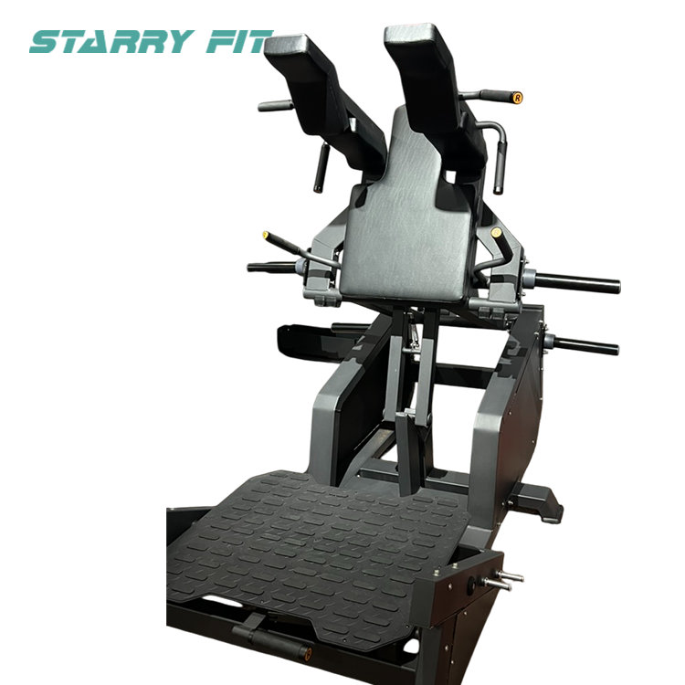 V-squat<br />BB-05 V-squat<br />BB-05