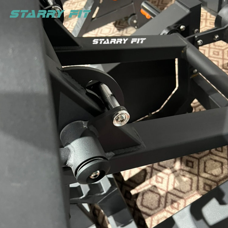 V-squat<br />BB-05 V-squat<br />BB-05