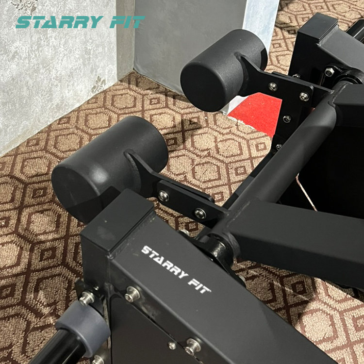 V-squat<br />BB-05 V-squat<br />BB-05