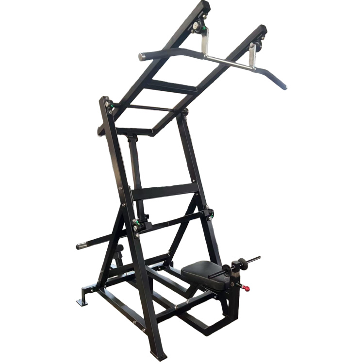 Maak gebruik van PullDown<br />DJ-Flex-301
