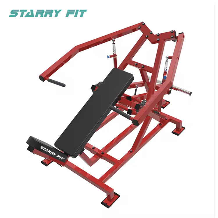 Maak gebruik van de Incline Press<br />DJ-Flex-302 Maak gebruik van de Incline Press<br />DJ-Flex-302