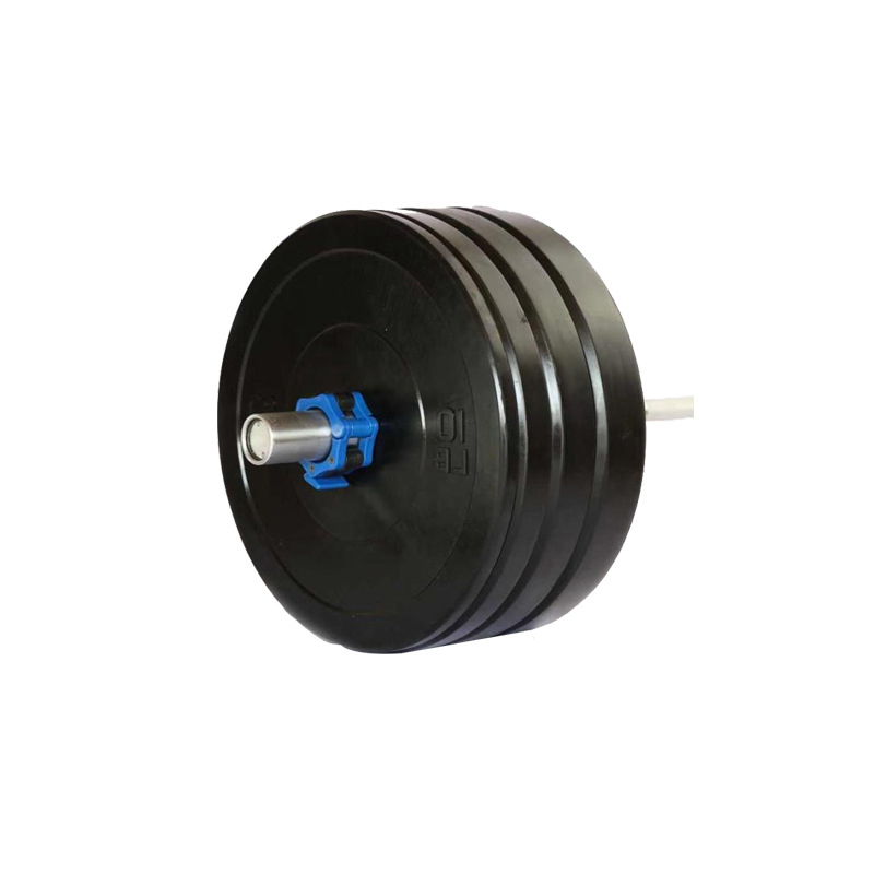 All-inclusive rubberen belstuk All-inclusive rubberen belstuk