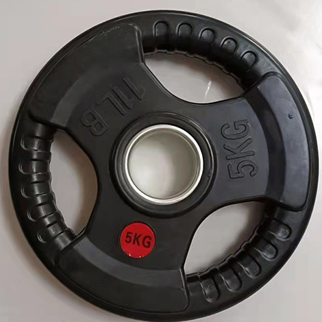 Halterplaten met drie gaten Halterplaten met drie gaten