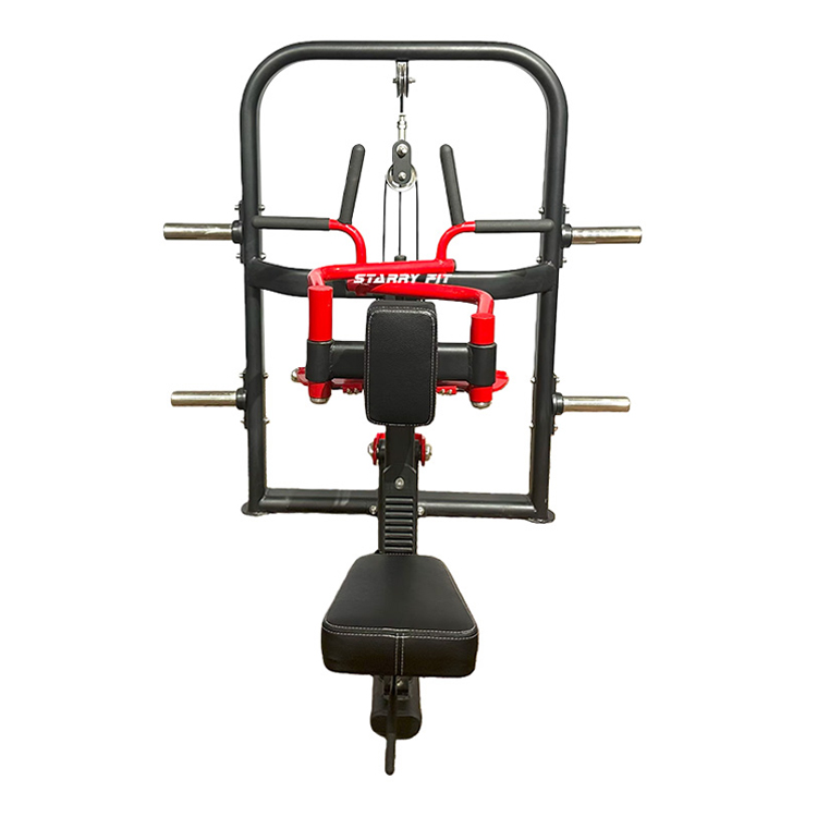 Beenpressmachine<br />NT-01