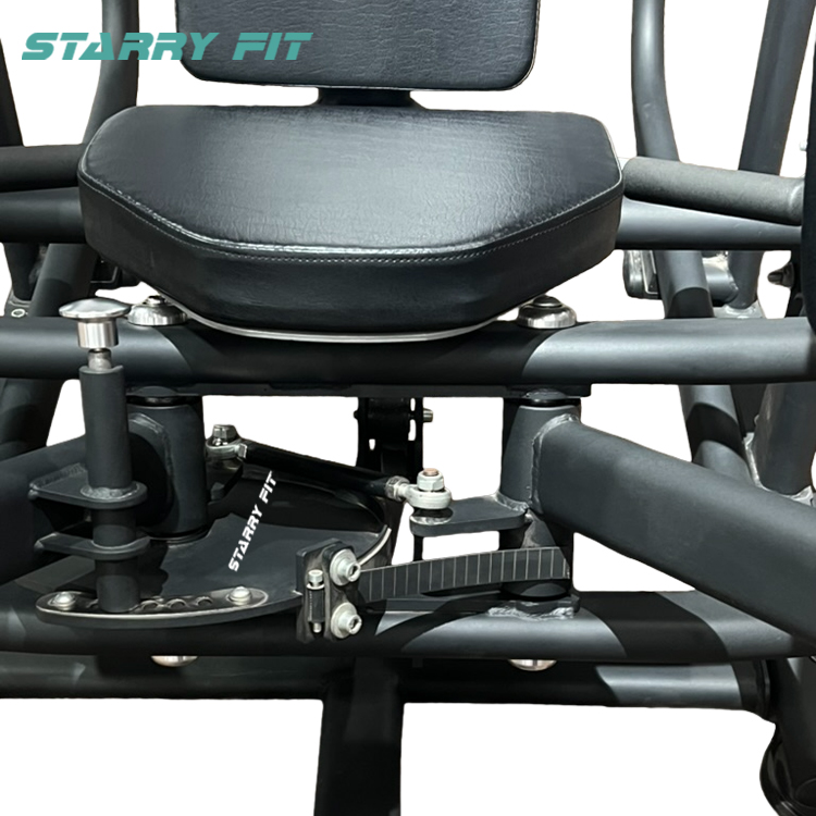 Beenpressmachine<br />NT-02 Beenpressmachine<br />NT-02