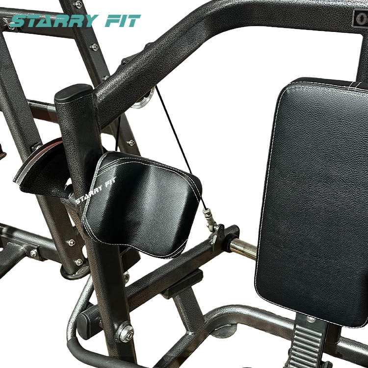 Martelarmkrul<br />NT-T-AC Martelarmkrul<br />NT-T-AC