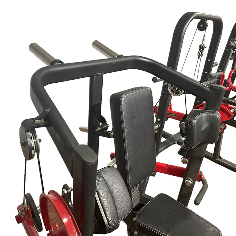 Martelarmkrul<br />NT-T-AC Martelarmkrul<br />NT-T-AC