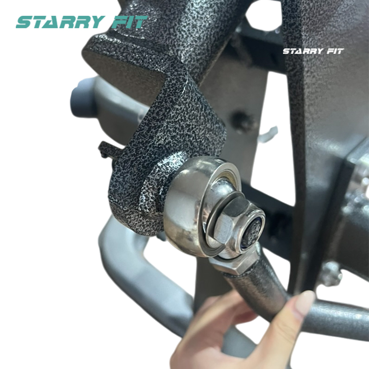 Marteling boven het hoofd<br />NT-T-OHE Marteling boven het hoofd<br />NT-T-OHE