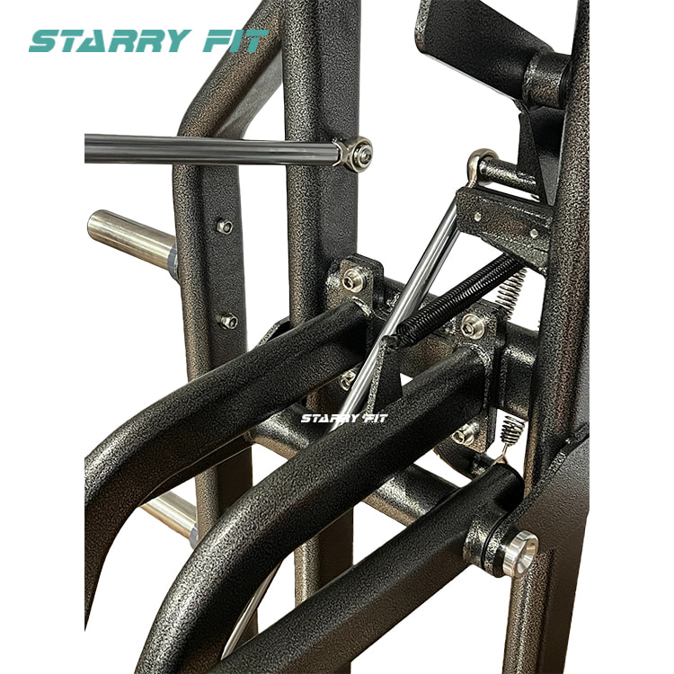 Torture Squat & Caf Raise(nieuw)<br />NT-T-SCR Torture Squat & Caf Raise(nieuw)<br />NT-T-SCR