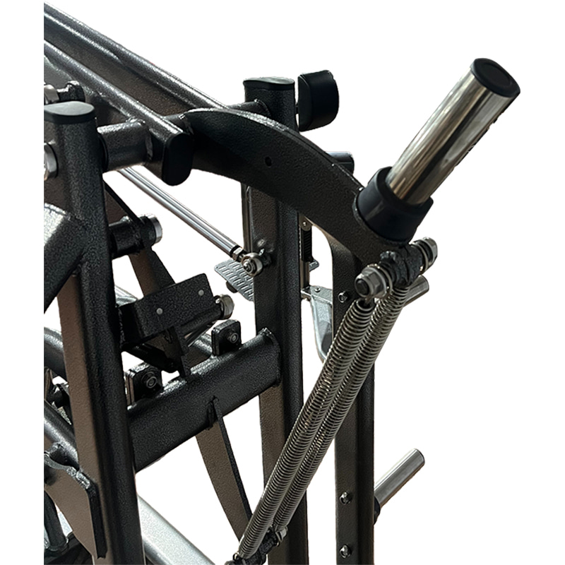 Torture Squat & Caf Raise(nieuw)<br />NT-T-SCR Torture Squat & Caf Raise(nieuw)<br />NT-T-SCR