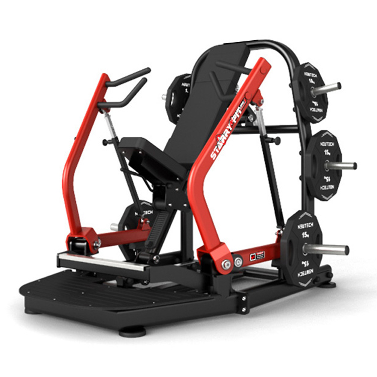 Combinatie martelkist en afwijzing<br />NT-T-SDCP