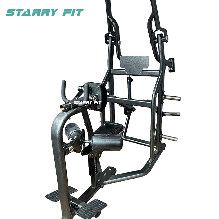 Verticale pulldown<br />NT-T-VPD Verticale pulldown<br />NT-T-VPD