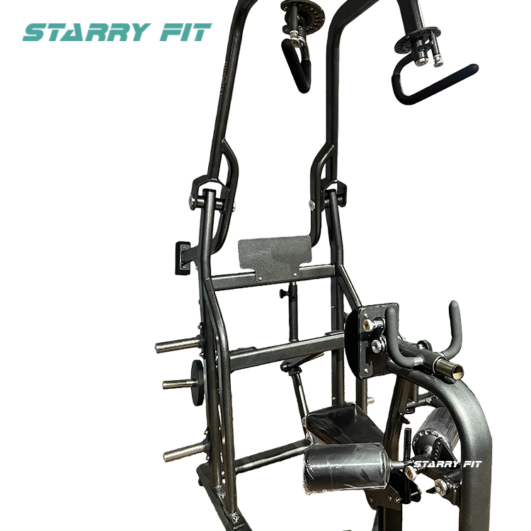 Verticale pulldown<br />NT-T-VPD Verticale pulldown<br />NT-T-VPD