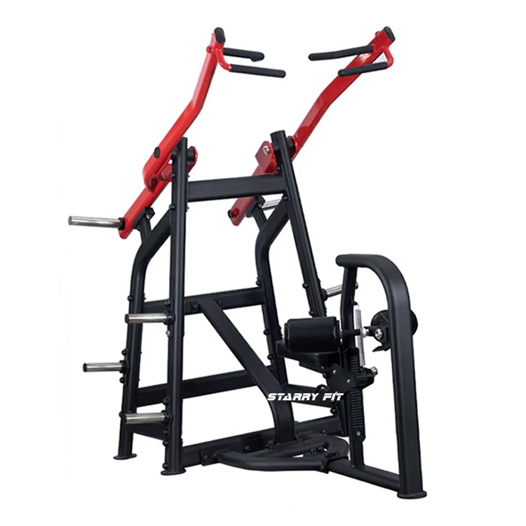 Marteling wijd naar beneden trekken voorkant<br />NT-T-WP(F)