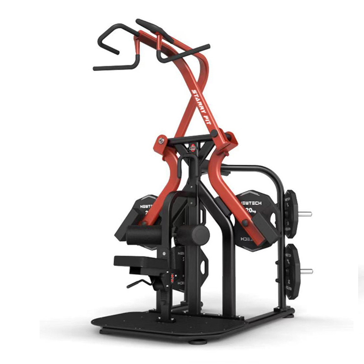 Marteling in een rij (draaiend)<br />NT-T-(R)-SR