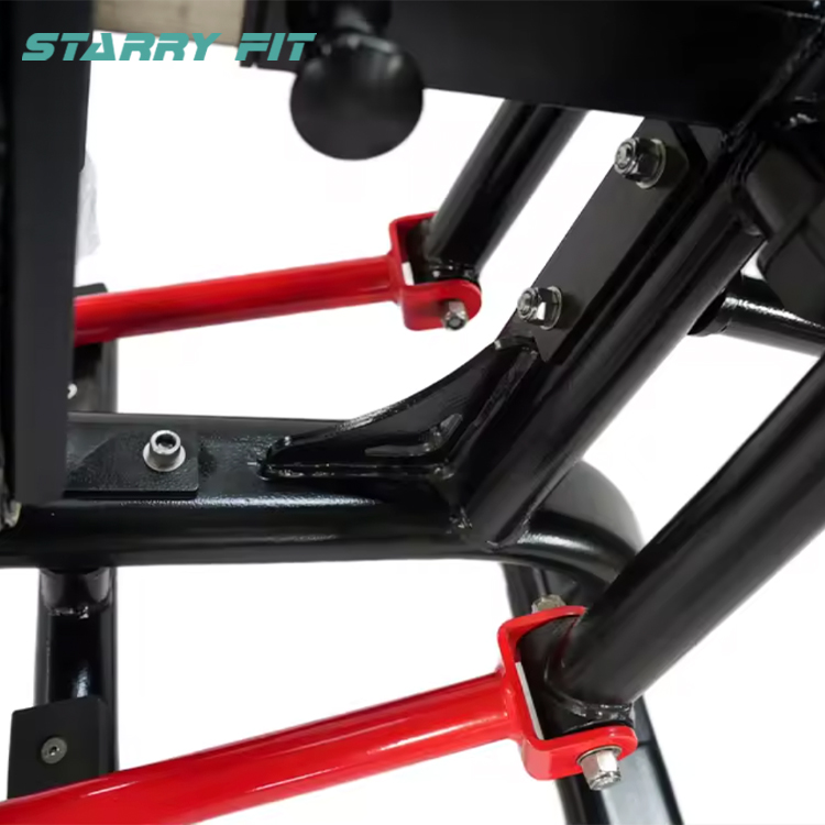 Voorovergebogen laterale heffing<beNT-P-BLR Voorovergebogen laterale heffing<beNT-P-BLR