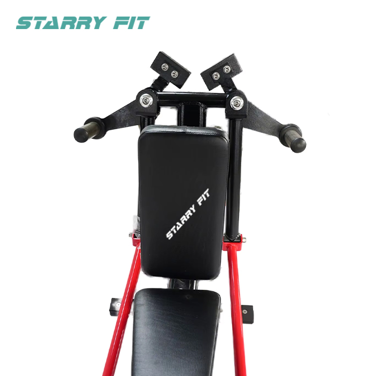 Voorovergebogen laterale heffing<beNT-P-BLR Voorovergebogen laterale heffing<beNT-P-BLR