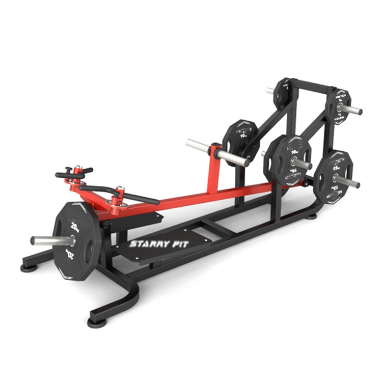 T-Bar Rij<br />NT-P-TR