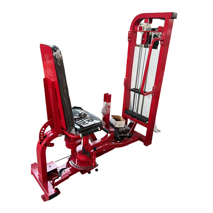 Armleuningen binnen- en buitendijen