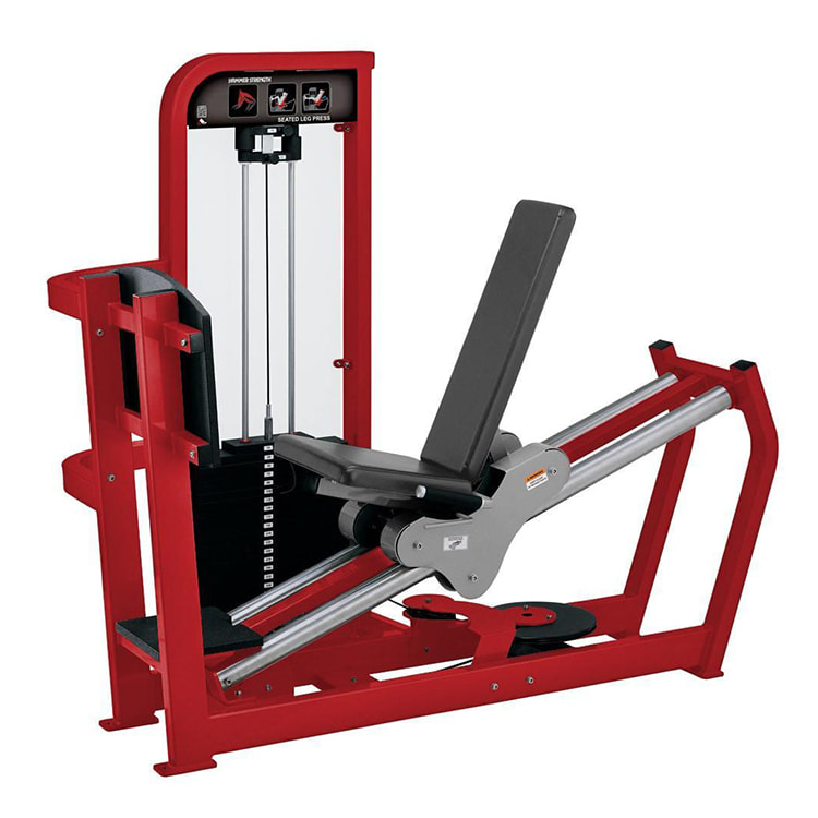 Horizontale kuittraining<br />HS-01