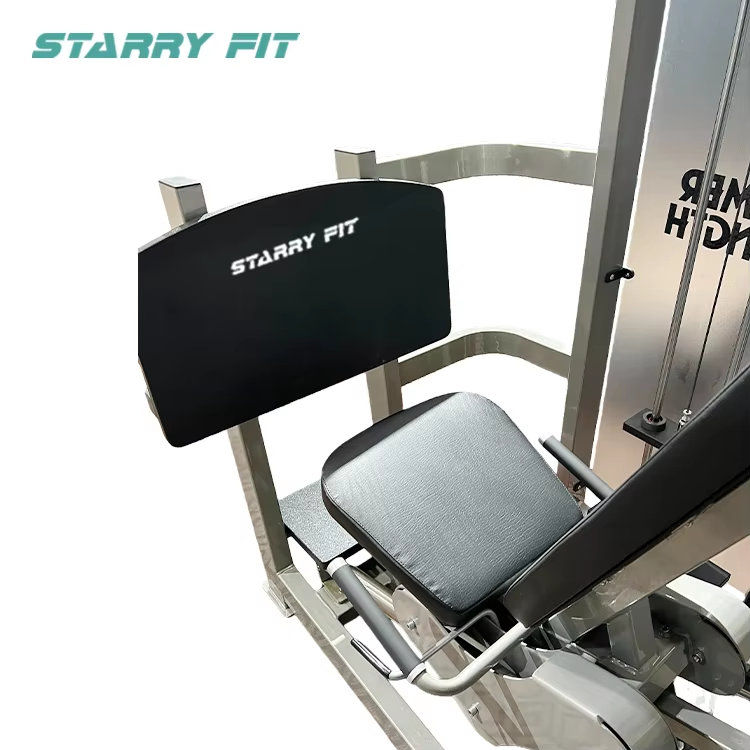 Horizontale kuittraining<br />HS-01 Horizontale kuittraining<br />HS-01